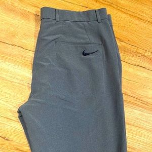 Nike Golf Pants 34x32